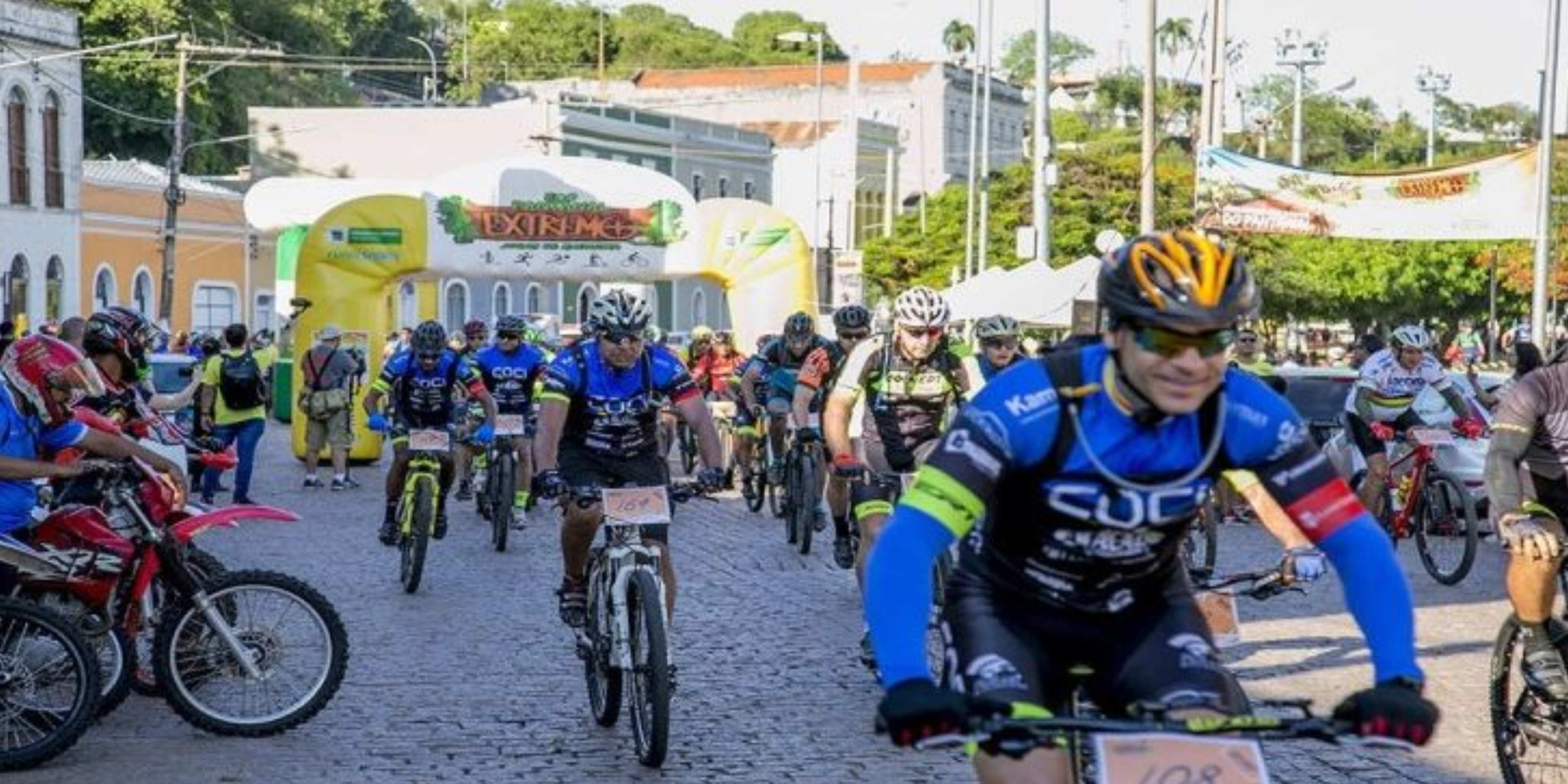 Banner de MTB