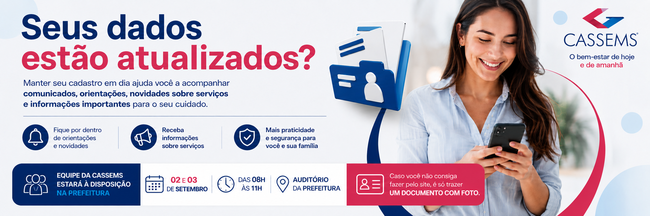 Vacinação