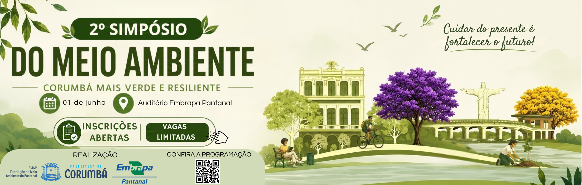 Fundacao Meio Ambiente