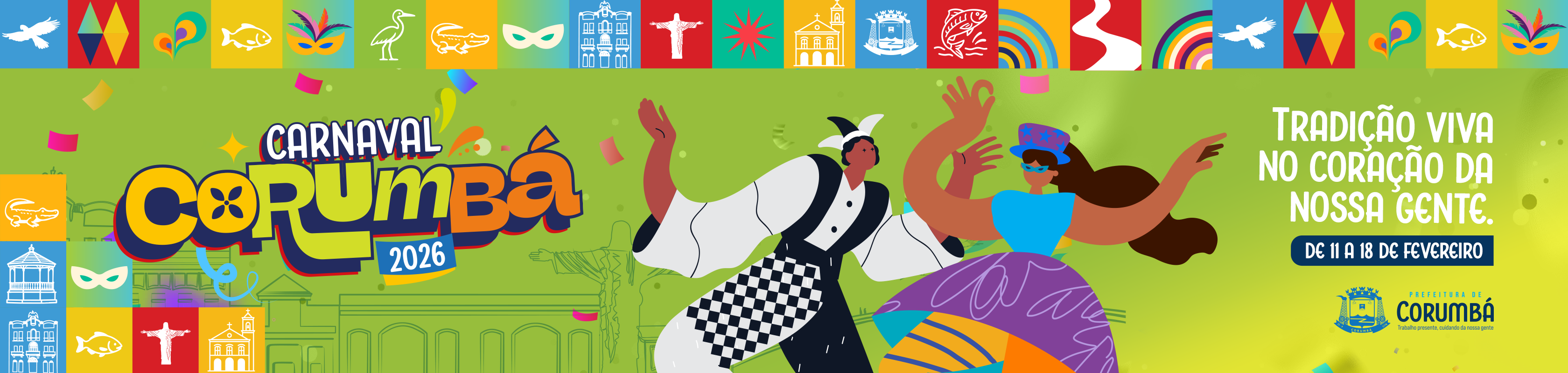 Carnaval - 2026