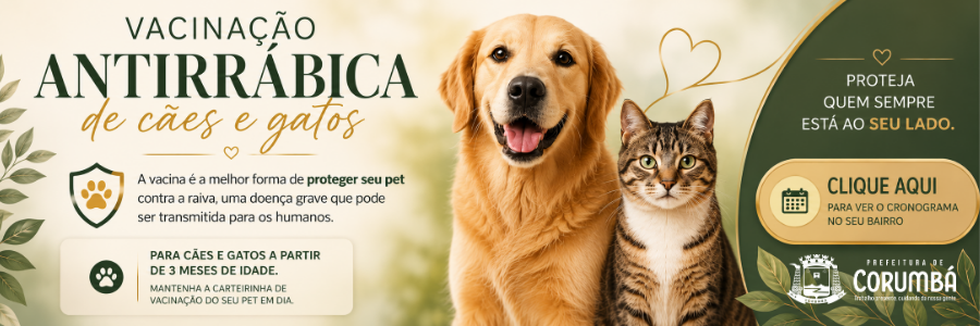 Vacinação