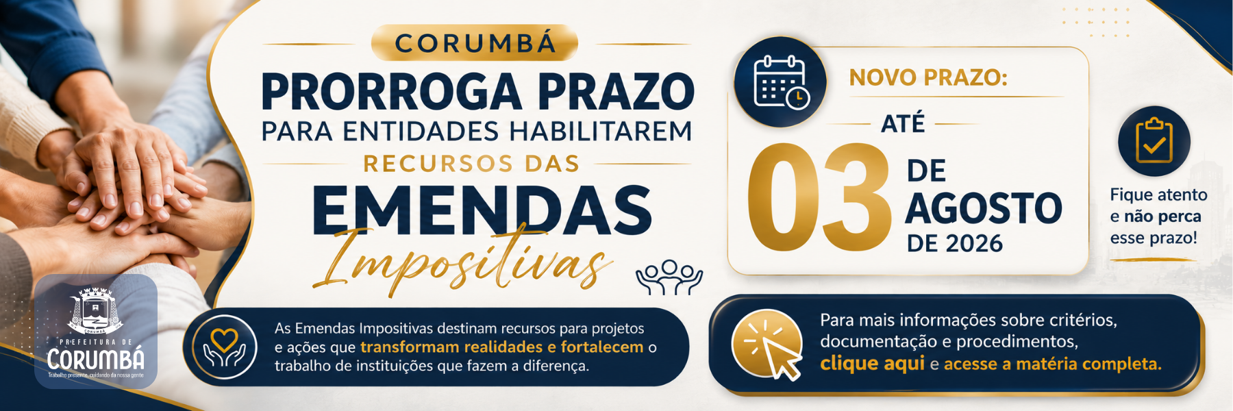Secretaria de Governo