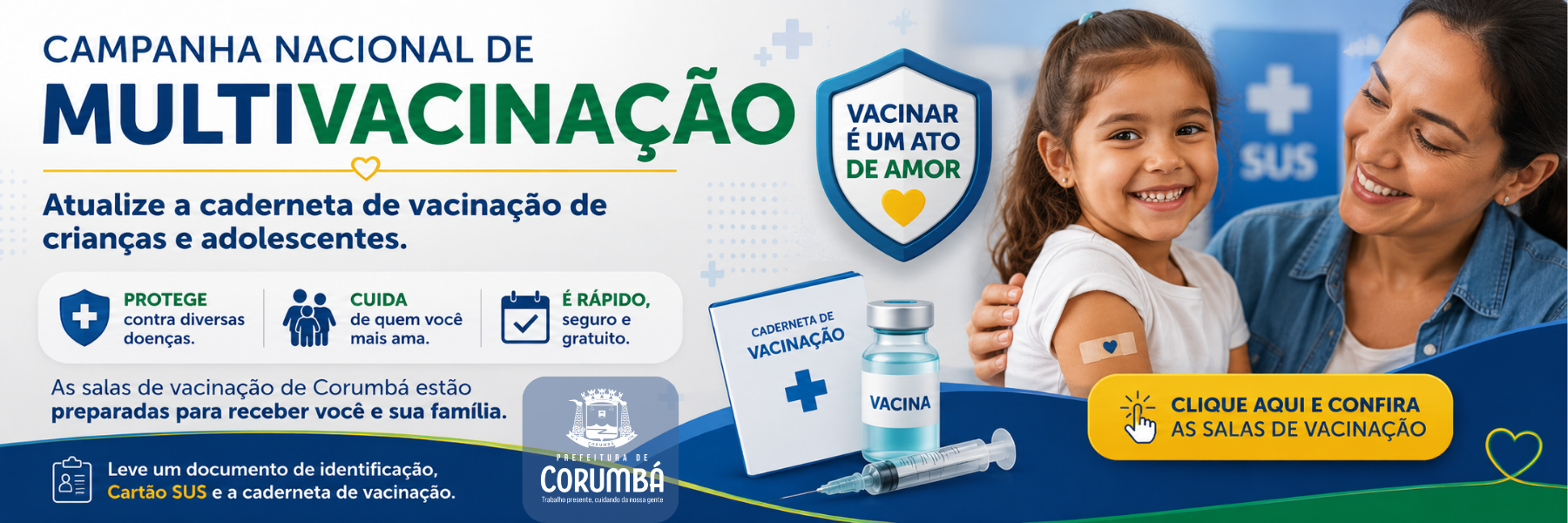 Vacinação