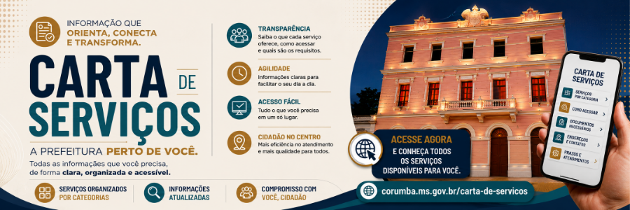 Carata Serviços