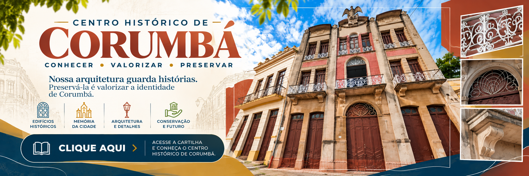 Centro Historico