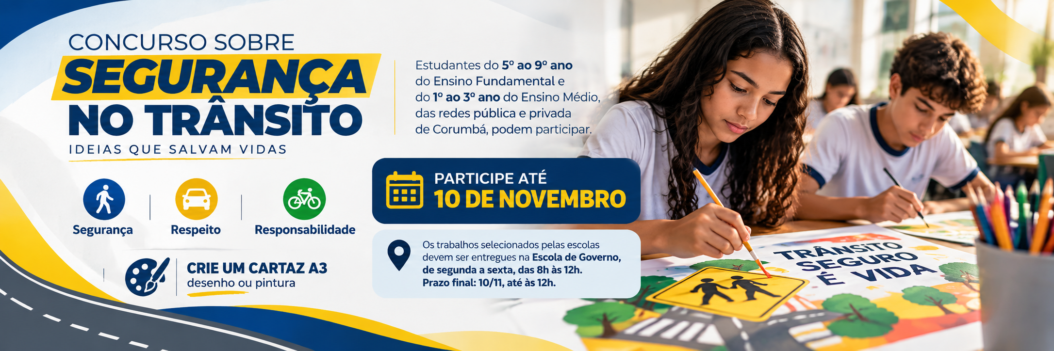 Solicitação Passe Livre