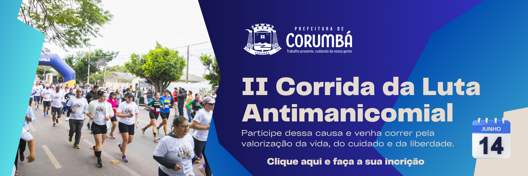 Corrida 