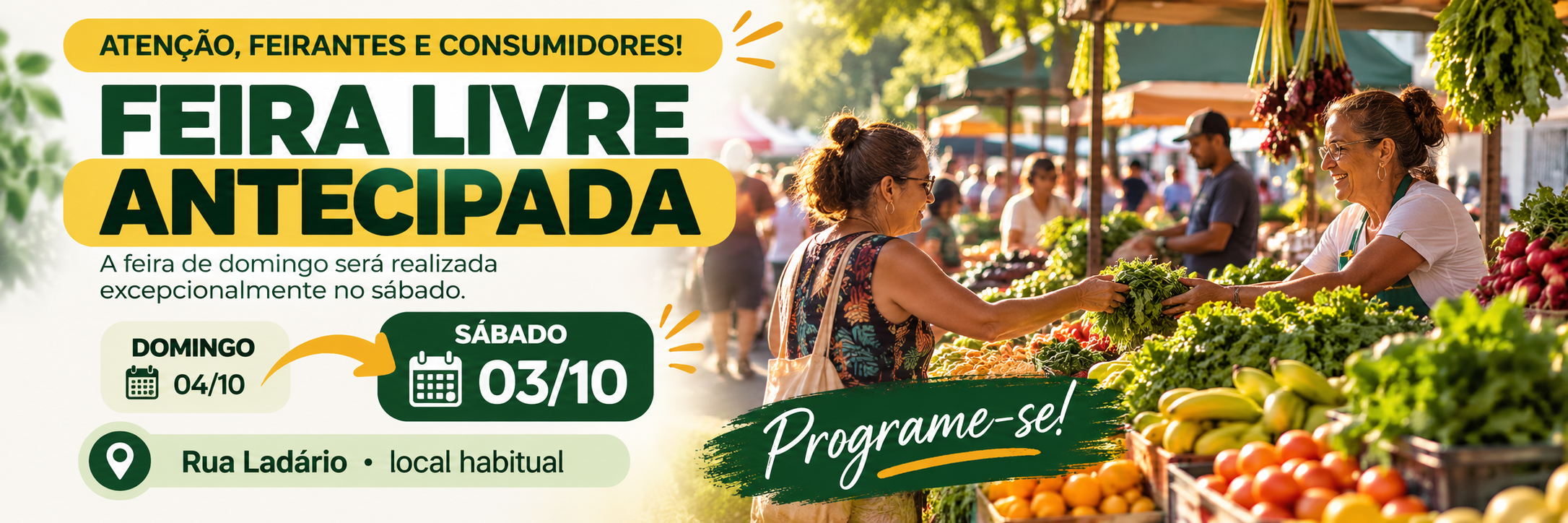 Feira Livre