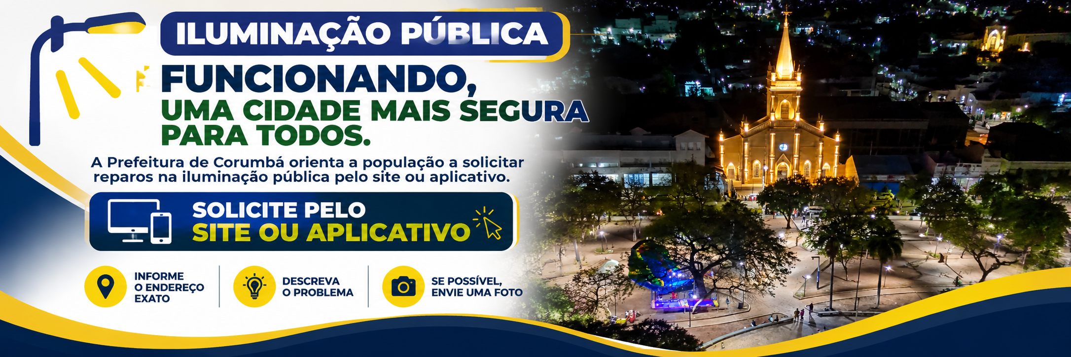 Iluminacao 