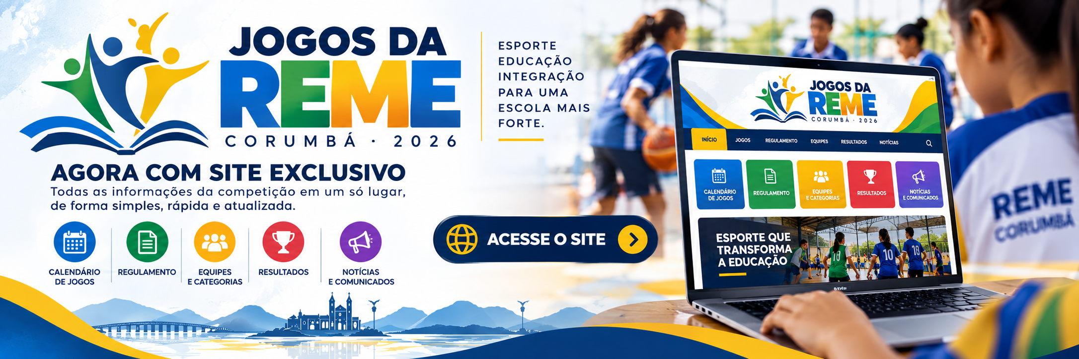 Jogos da REME 