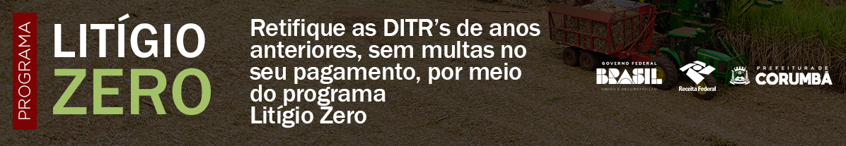 Programa Litígio Zero