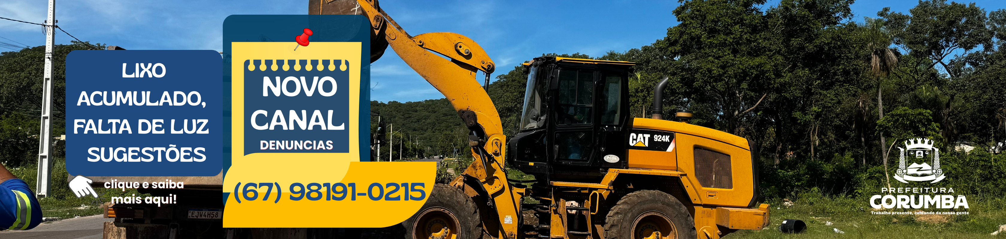 SISP - Canal Denuncias