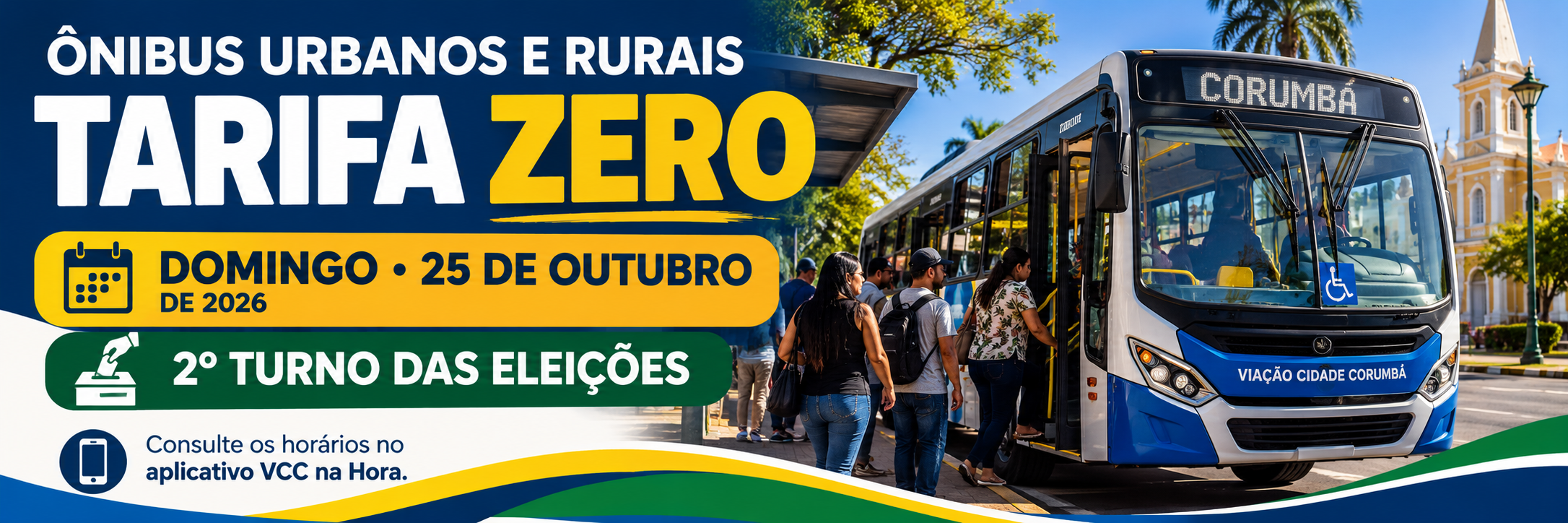 Tarifa Zero Eleiçoes