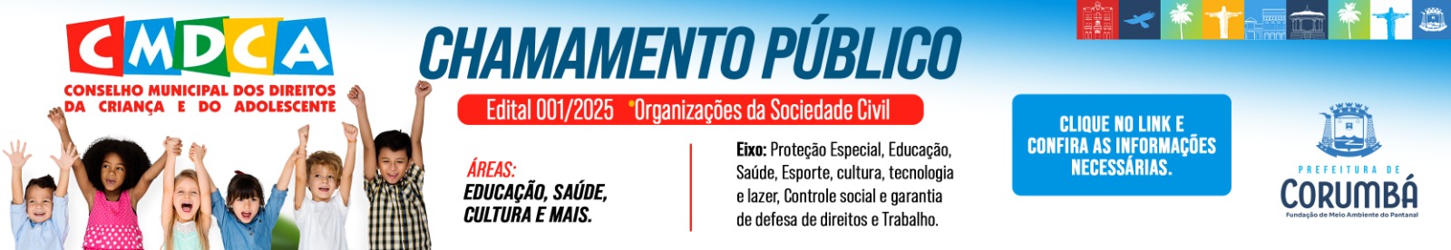 Chamamento Público