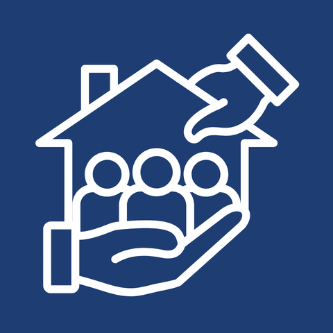 Habitação e Assuntos Fundiários