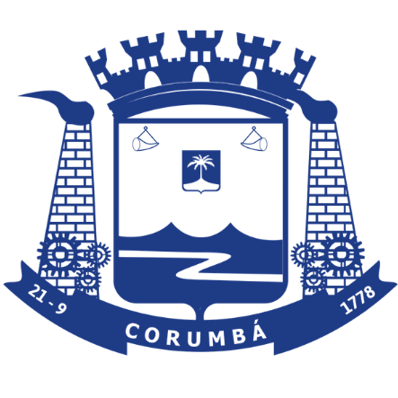 Brasão da Prefeitura