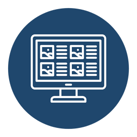 Catálogo Eletrônico 