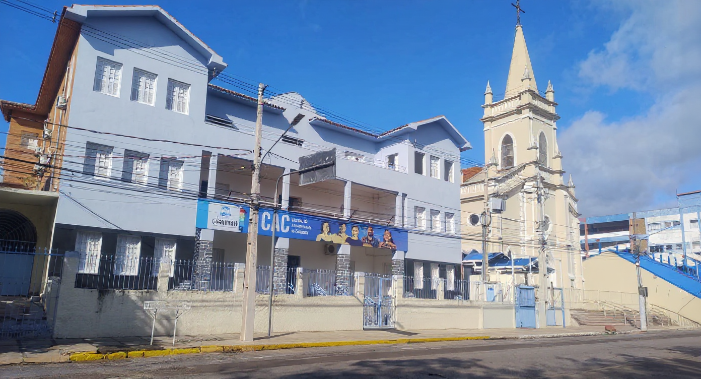 Fundação de Esportes de Corumbá