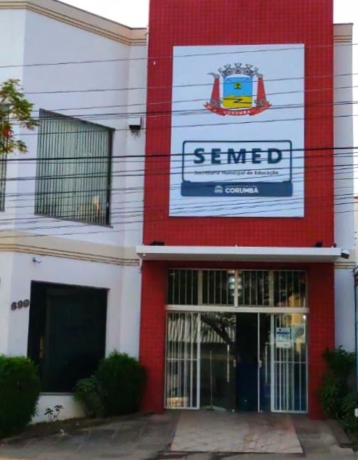 Secretaria Municipal de Educação