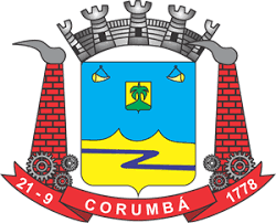 Brasão de Corumbá