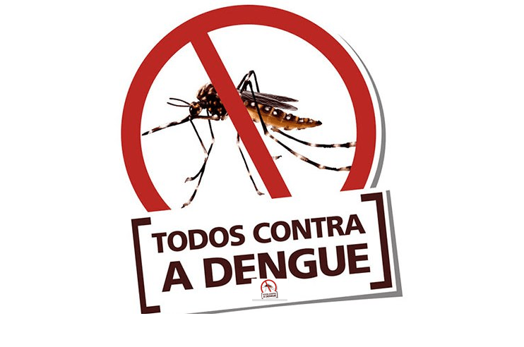 Logo Dengue