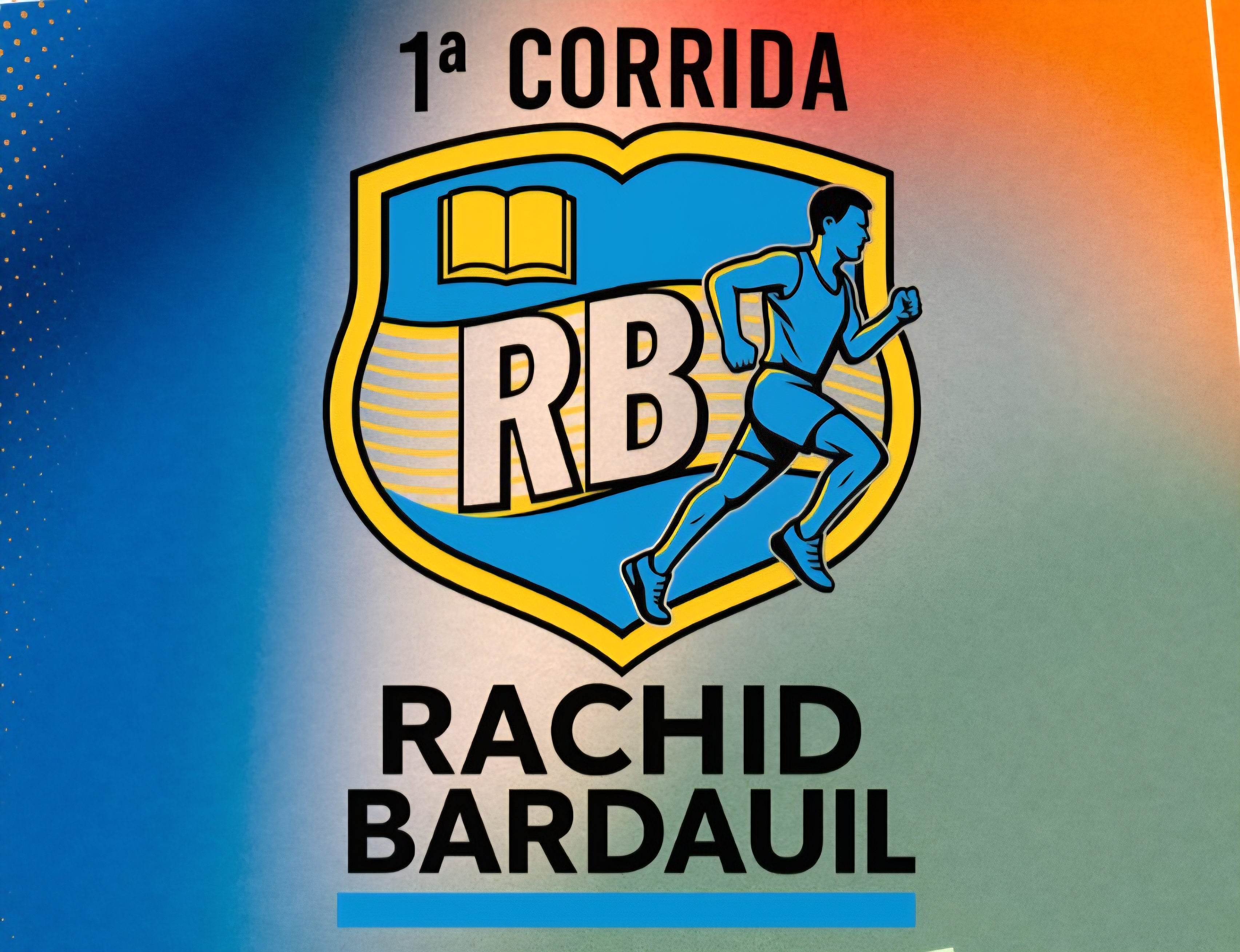 Inscrições abertas para a 1ª Corrida Rachid Bardauil; prova será no dia 31 de agosto