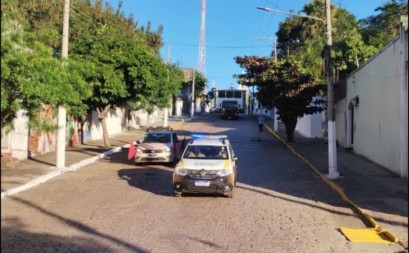 São João: trânsito de veículos de grande porte está restrito no Porto Geral