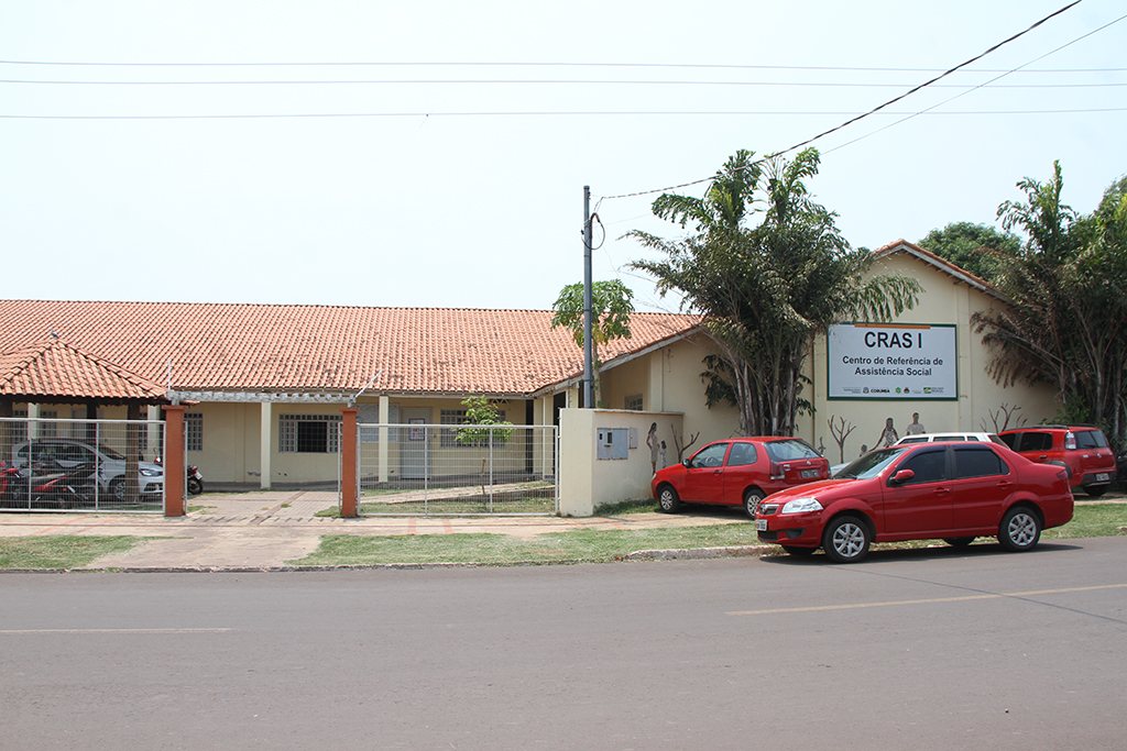 Prefeitura disponibiliza atendimento e recebimento de doações nas unidades dos CRAS 
