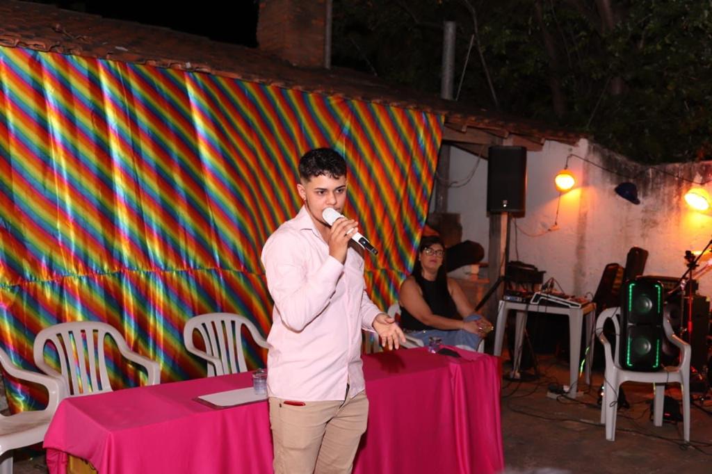Dia da Visibilidade Lésbica: Corumbá promove debate de ações e políticas públicas