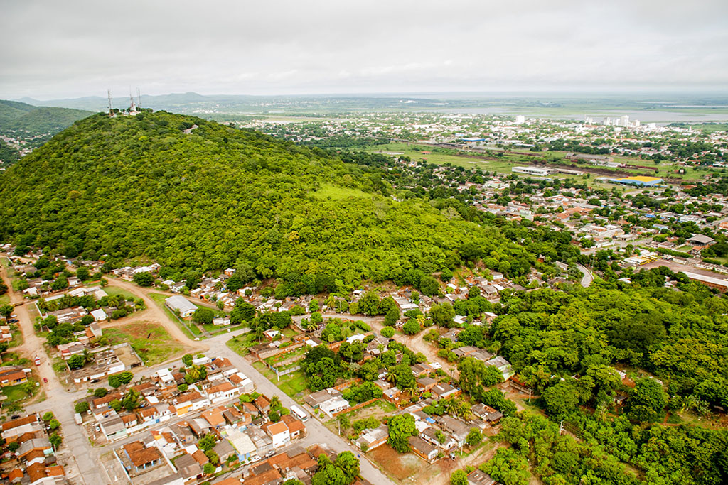 Corumbá e Ladário convocam Conferência Intermunicipal contra a Emergência Climática