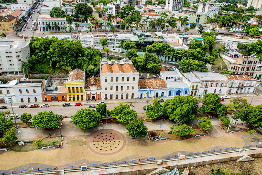 Município de Corumbá