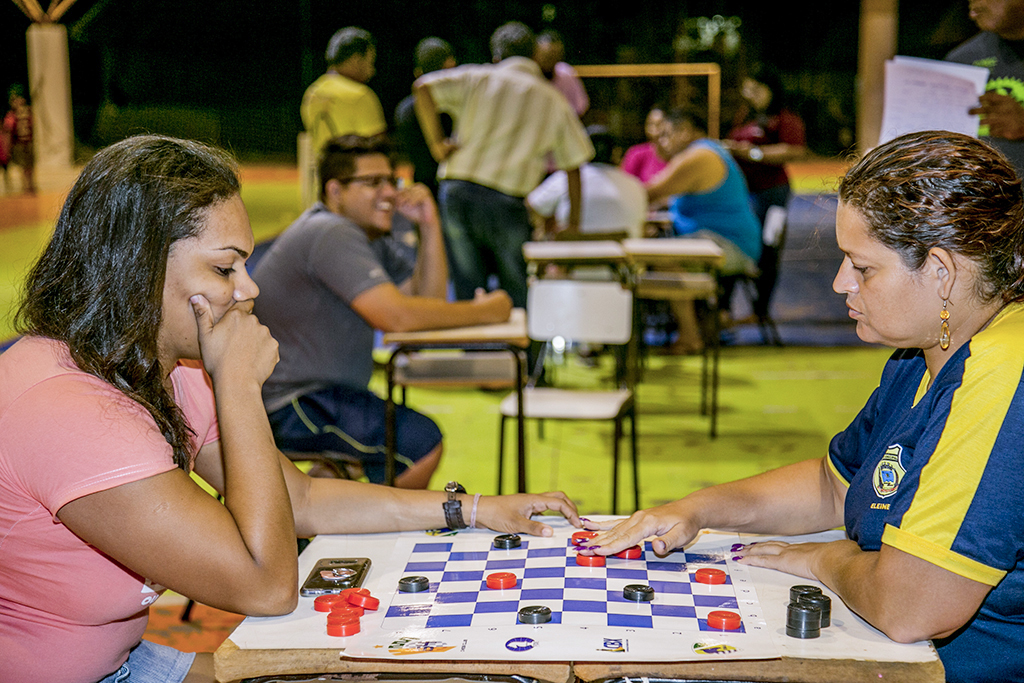 Jogos dos Servidores 2025 têm abertura nesta sexta-feira, 24 de outubro, em Corumbá
