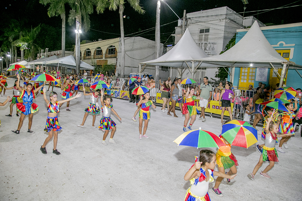 Oficina de Dança oferece aulas de frevo para Carnaval Cultural a partir de 2ª feira, dia 15