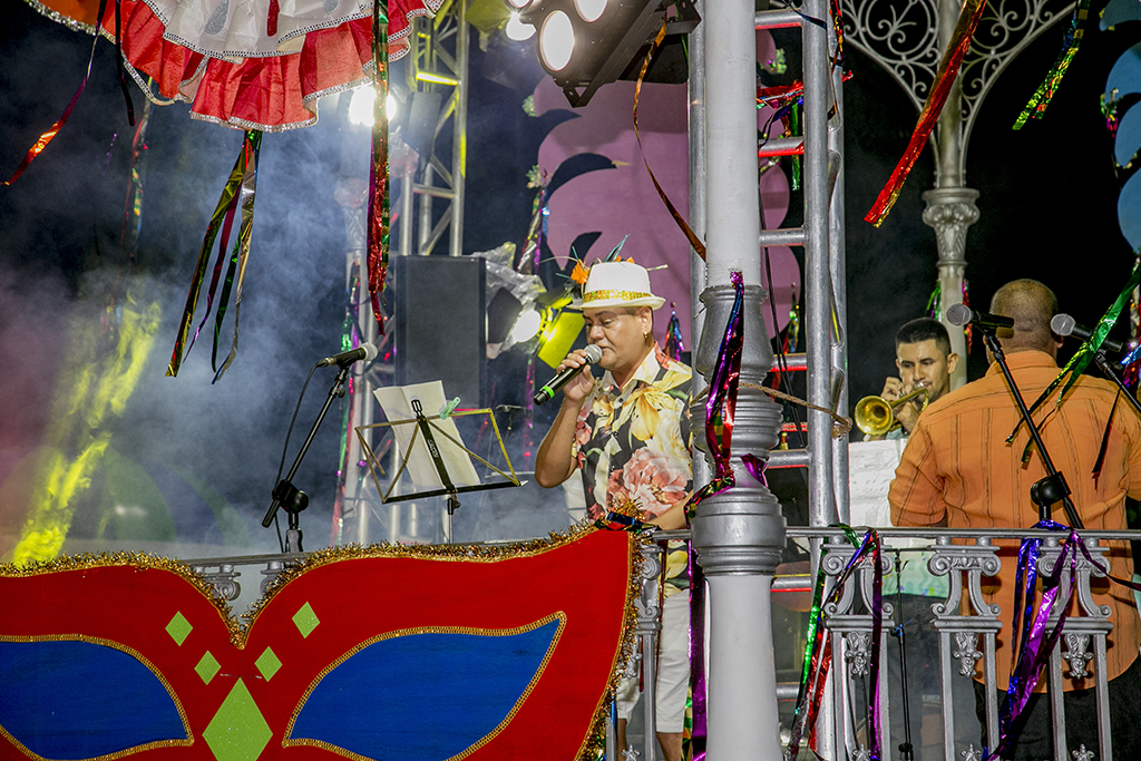 Concurso de Marchinhas reforça tradição popular do carnaval de Corumbá
