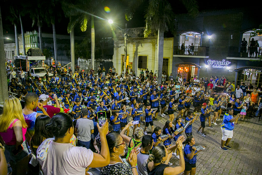 Carnaval 2024: ensaio técnico para desfiles das escolas de samba acontece domingo e segunda