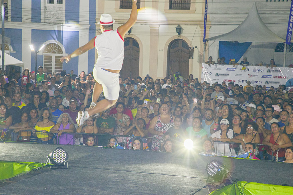 Inscrições para Corte de Momo do Carnaval de Corumbá terminam nesta terça-feira
