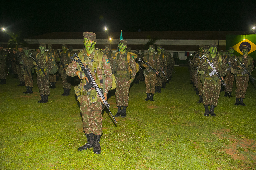 Corumbá recebe, nesta quarta-feira, visita de orientação técnica na Junta Militar