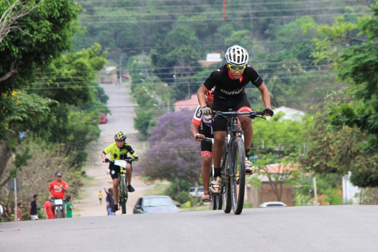 Circuito Funec de Mountain Bike 2023 terá 1ª etapa no domingo, dia 25