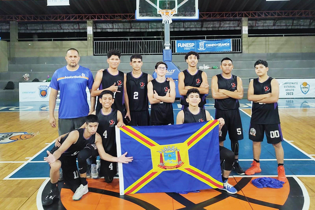 Com abertura nesta segunda-feira, Jogos Escolares de MS têm sequência com  etapa do basquete e handebol na capital – FUNDESPORTE