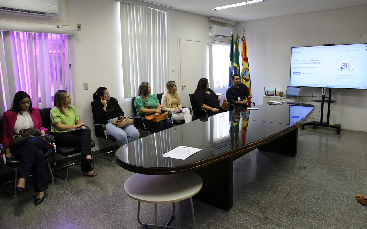 Prefeitura  cria  força tarefa para consolidação e compilação do acervo legal do Município 