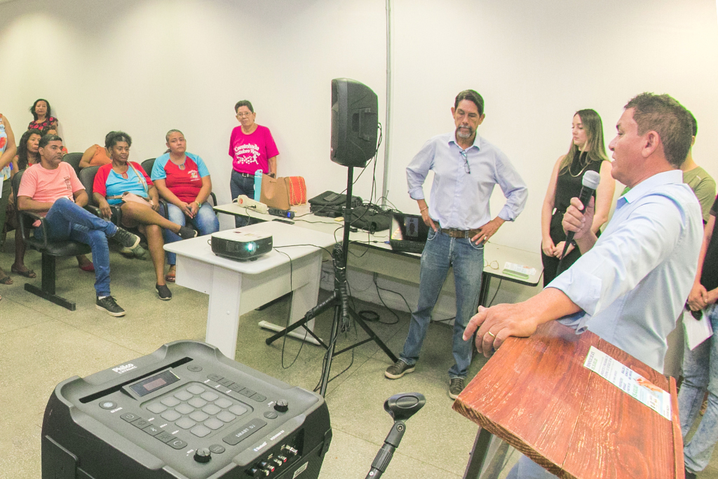 Prefeitura apresenta programa Bônus Moradia para servidores efetivos do Município
