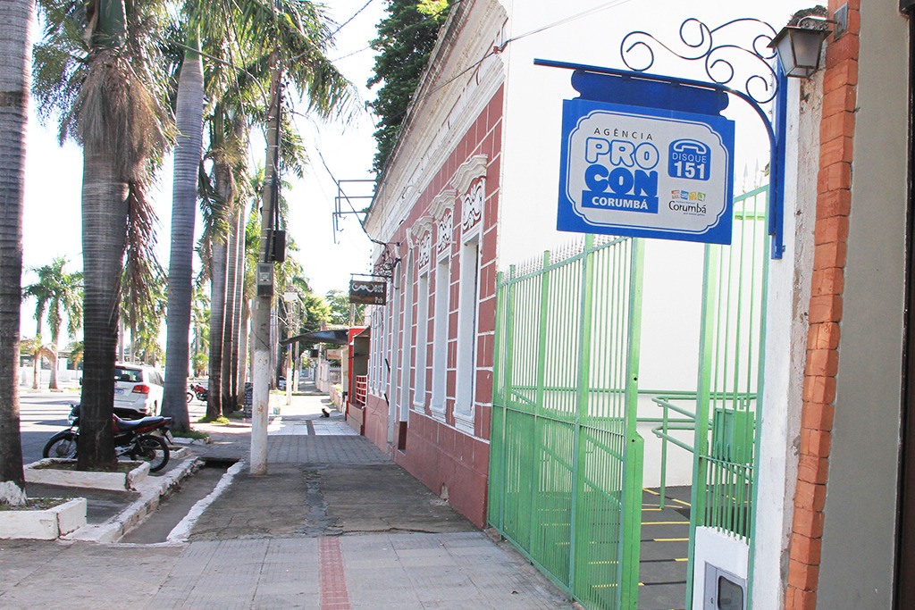 Encontro de Procons municipais acontece em novembro em Corumbá; inscrições seguem abertas 