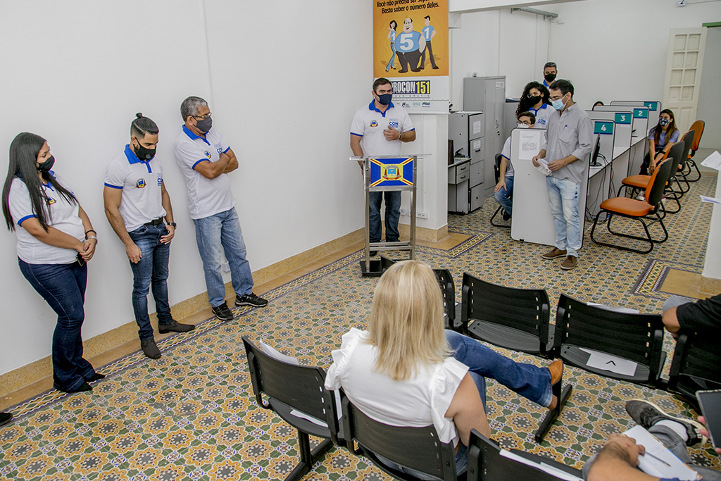 Procon de Corumbá prepara série de atividades para celebrar Semana do Consumidor