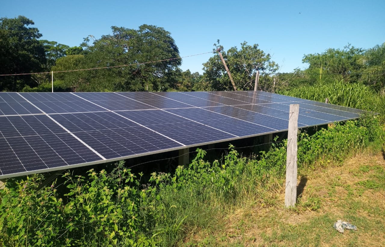 Prefeitura vai implantar 18 usinas solares para gerar energia elétrica nos assentamentos