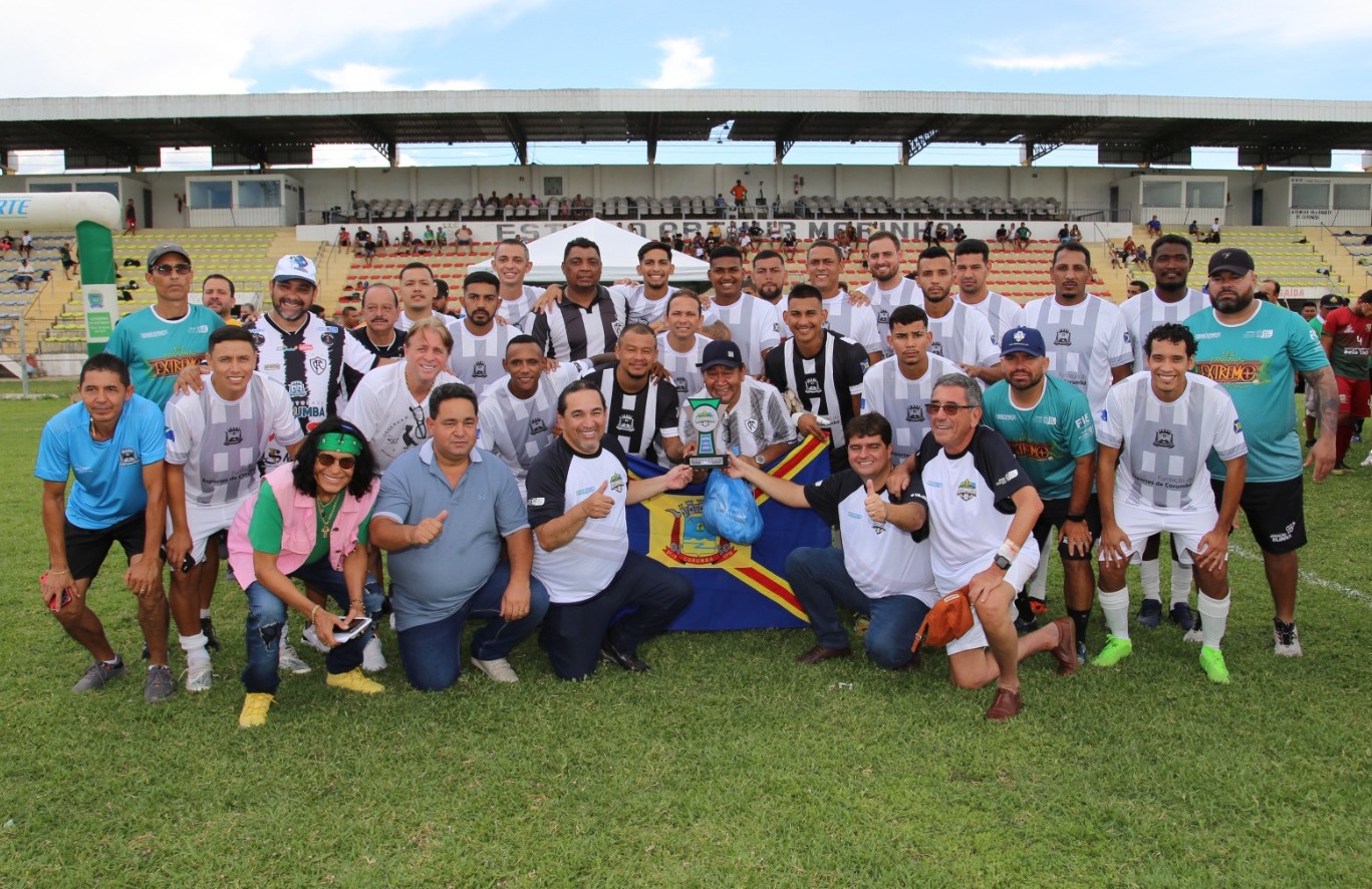 Em Corumbá, Copa dos Campeões da Assomasul reforça integração entre municípios de MS