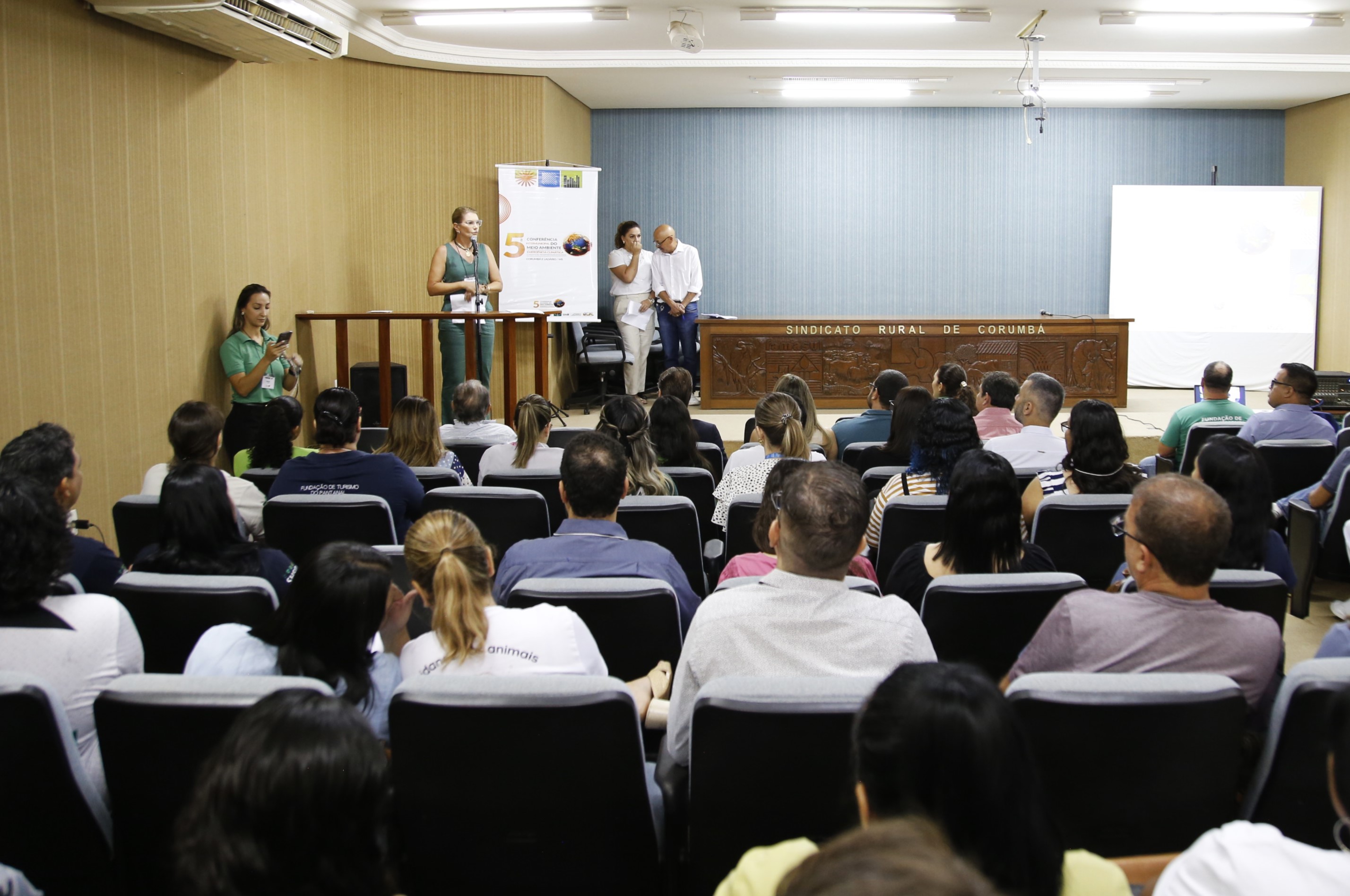 Conferência Intermunicipal vai construir propostas para enfrentamento dos desafios climáticos