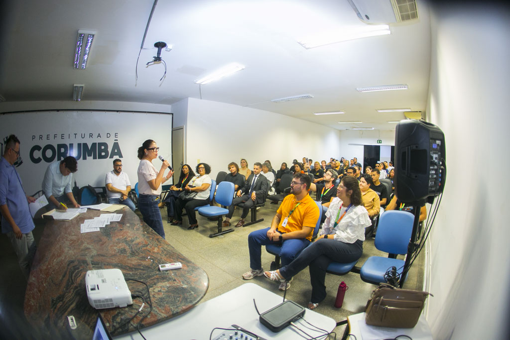 Corumbá celebra o orgulho, o respeito e a inclusão na véspera do Dia Municipal do Orgulho LGBT
