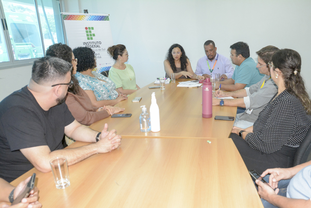 Corumbá integra programa nacional que amplia rede de proteção e cuidado com idosos