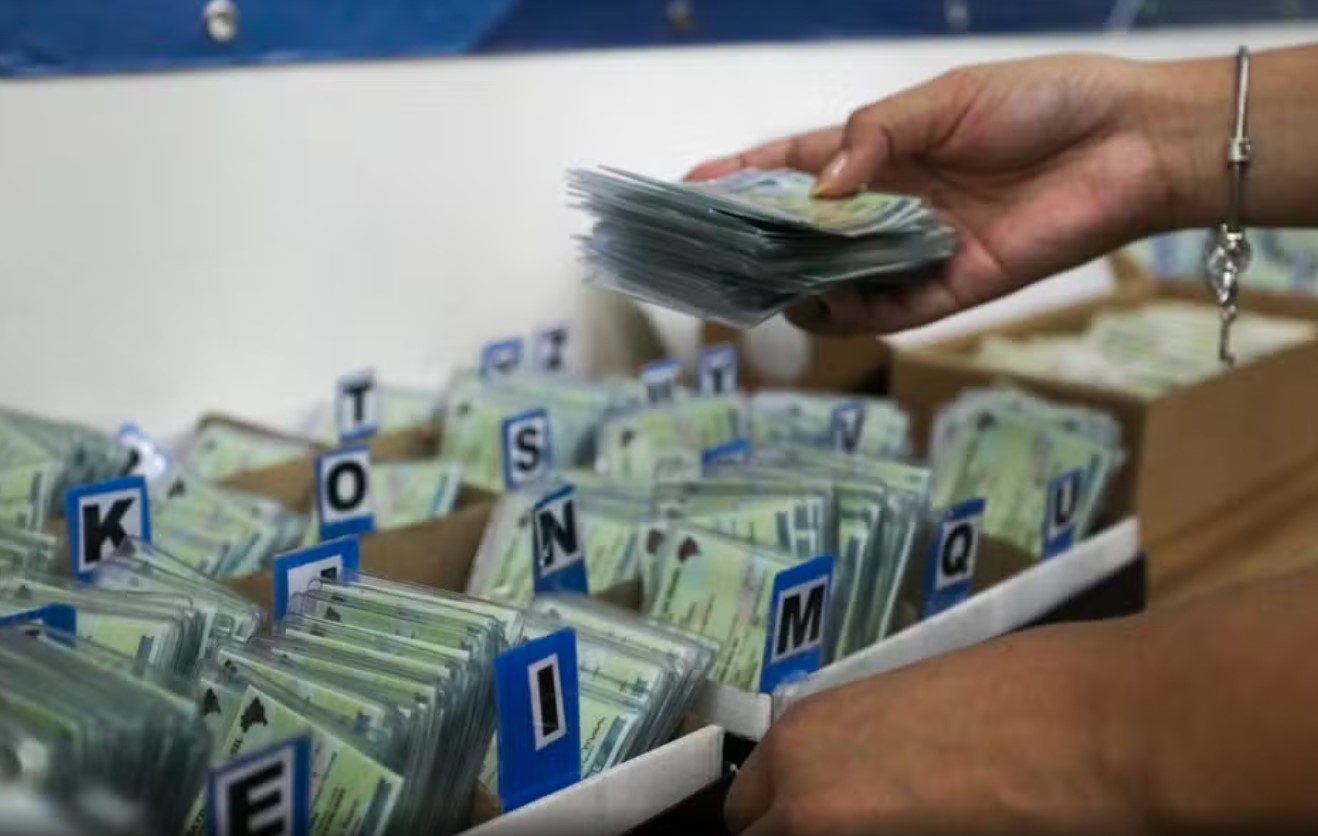 Mutirão para emissão de carteiras de identidade acontece em Corumbá de 12 a 16 de maio 