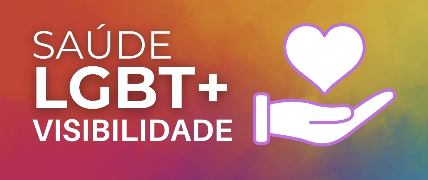 Prefeitura realiza Mutirão de Saúde LGBT